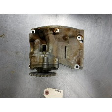 110R008 Engine Oil Pump For 03-06 BMW 330I  3.0 7501569